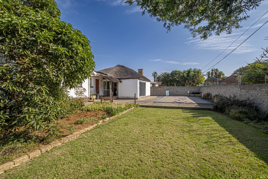 3 Bedroom Property for Sale in Amsterdamhoek Eastern Cape